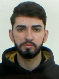 ALISON DA SILVA BEZERRA